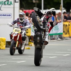 Supermoto Dortmund Westfalenhallen 2011-466